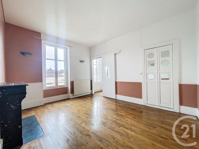 appartement à vendre - 3 pièces - 49 m2 - Troyes - 10 - CHAMPAGNE-ARDENNE