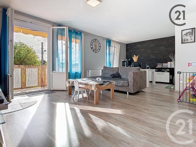 Appartement F4 à vendre - 4 pièces - 68,09 m2 - Troyes - 10 - CHAMPAGNE-ARDENNE