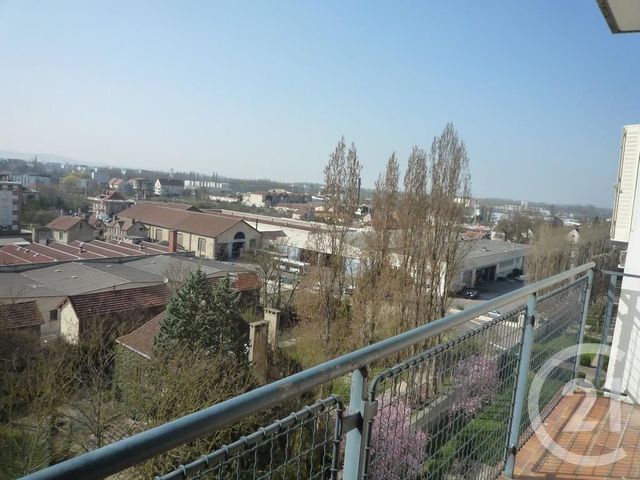 Appartement T4 &agrave; vendre - 4 pi&egrave;ces - 72 m2 - Troyes - 10 - CHAMPAGNE-ARDENNE