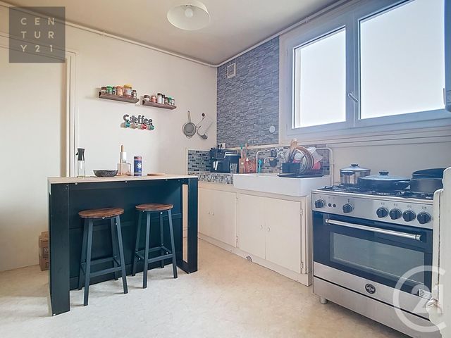 Appartement &agrave; vendre - 4 pi&egrave;ces - 72 m2 - Troyes - 10 - CHAMPAGNE-ARDENNE