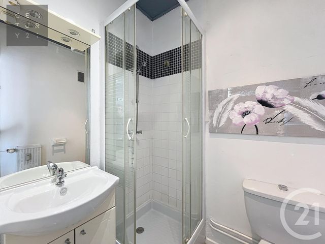 Appartement F1 &agrave; vendre - 1 pi&egrave;ce - 25,50 m2 - Troyes - 10 - CHAMPAGNE-ARDENNE