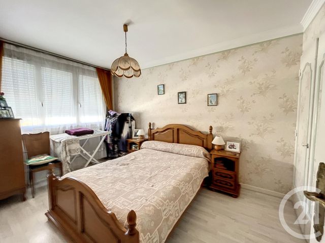 Appartement à vendre TROYES