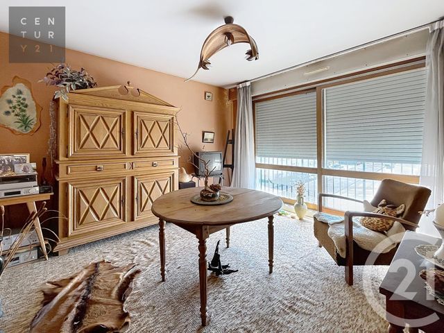 Appartement F3 à vendre TROYES