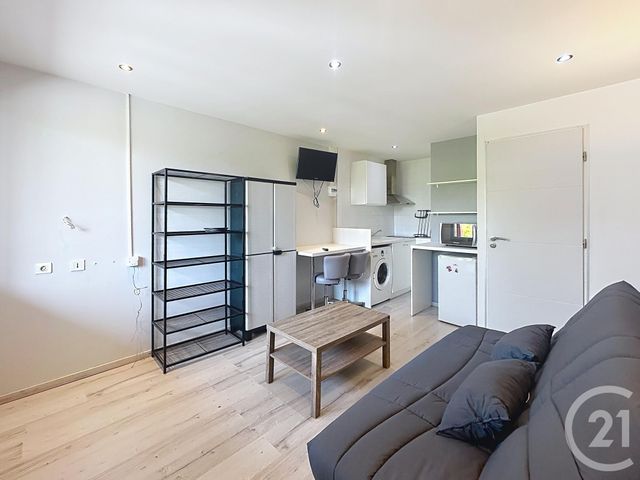 Appartement Studio à vendre STE SAVINE