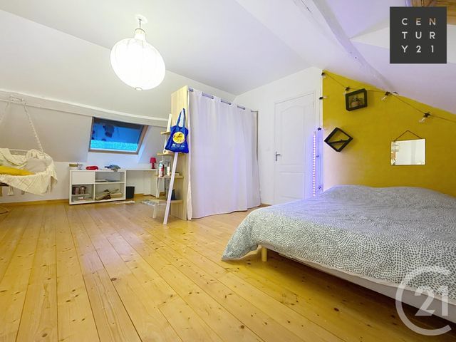 Maison &agrave; vendre - 5 pi&egrave;ces - 200 m2 - Vallant St Georges - 10 - CHAMPAGNE-ARDENNE