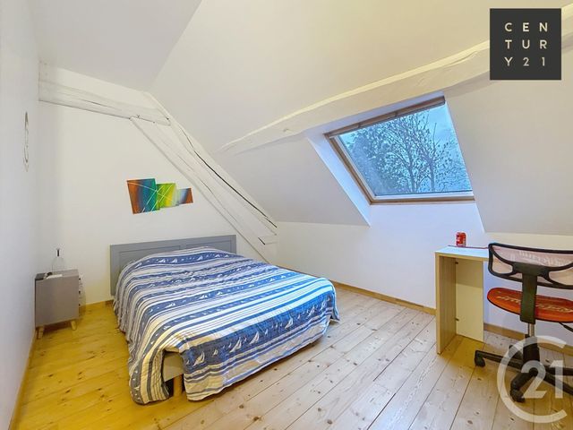 Maison &agrave; vendre - 5 pi&egrave;ces - 200 m2 - Vallant St Georges - 10 - CHAMPAGNE-ARDENNE