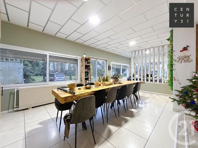 Maison à vendre VALLANT ST GEORGES