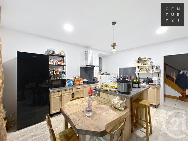 Maison &agrave; vendre - 5 pi&egrave;ces - 200 m2 - Vallant St Georges - 10 - CHAMPAGNE-ARDENNE