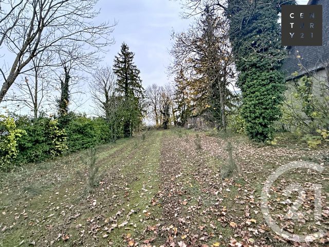 Maison &agrave; vendre - 5 pi&egrave;ces - 200 m2 - Vallant St Georges - 10 - CHAMPAGNE-ARDENNE