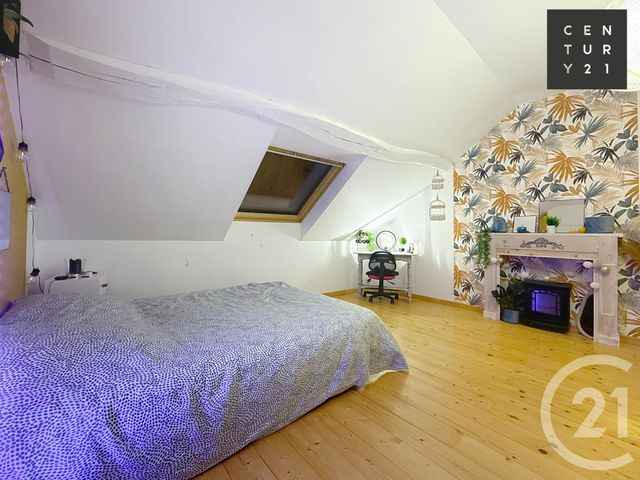 Maison &agrave; vendre - 5 pi&egrave;ces - 200 m2 - Vallant St Georges - 10 - CHAMPAGNE-ARDENNE