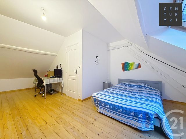 Maison &agrave; vendre - 5 pi&egrave;ces - 200 m2 - Vallant St Georges - 10 - CHAMPAGNE-ARDENNE