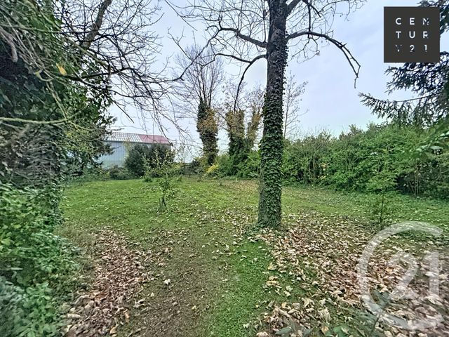 Maison &agrave; vendre - 5 pi&egrave;ces - 200 m2 - Vallant St Georges - 10 - CHAMPAGNE-ARDENNE