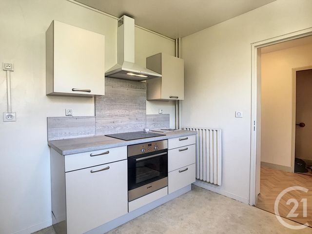 Appartement F2 à vendre ST ANDRE LES VERGERS