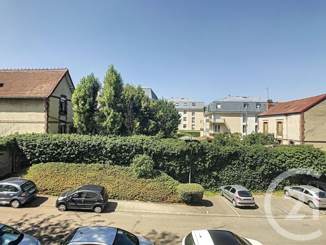Appartement F2 &agrave; vendre - 2 pi&egrave;ces - 45,70 m2 - St Andre Les Vergers - 10 - CHAMPAGNE-ARDENNE