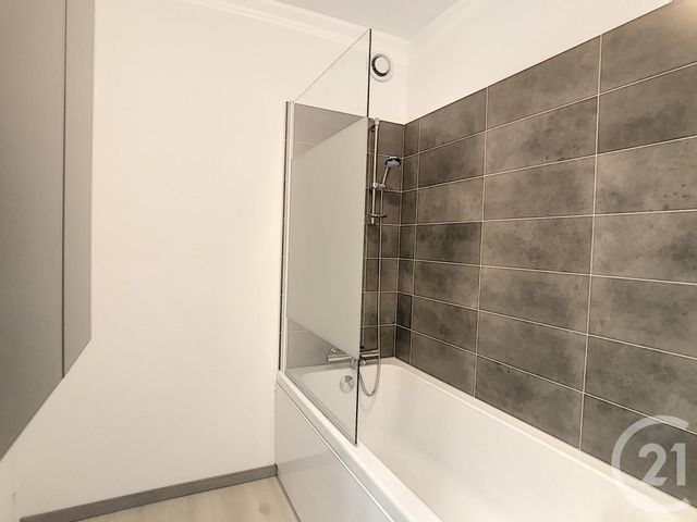 Appartement F2 &agrave; vendre - 2 pi&egrave;ces - 45,70 m2 - St Andre Les Vergers - 10 - CHAMPAGNE-ARDENNE