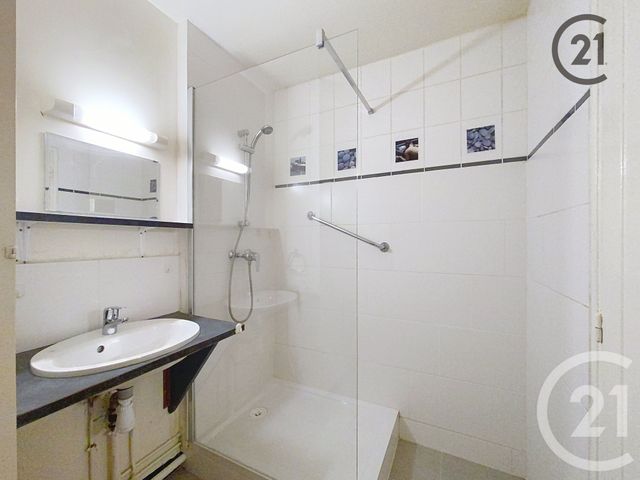 Appartement F1 à vendre - 1 pièce - 26 m2 - Troyes - 10 - CHAMPAGNE-ARDENNE