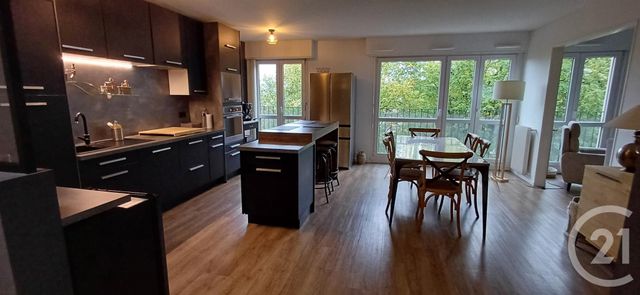 Appartement F5 à vendre TROYES
