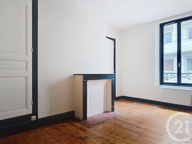 Appartement F2 &agrave; louer - 2 pi&egrave;ces - 41,50 m2 - Troyes - 10 - CHAMPAGNE-ARDENNE