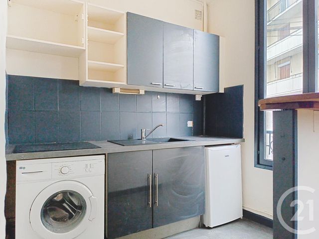 Appartement F2 &agrave; louer - 2 pi&egrave;ces - 41,50 m2 - Troyes - 10 - CHAMPAGNE-ARDENNE