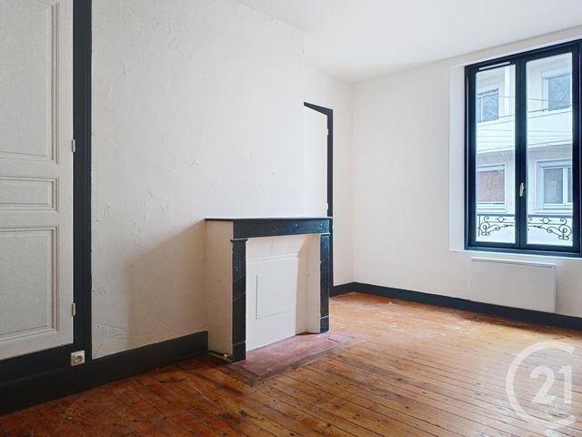 Appartement F2 &agrave; louer - 2 pi&egrave;ces - 41,50 m2 - Troyes - 10 - CHAMPAGNE-ARDENNE