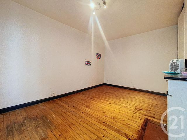 Appartement F2 à louer - 2 pièces - 41,50 m2 - Troyes - 10 - CHAMPAGNE-ARDENNE
