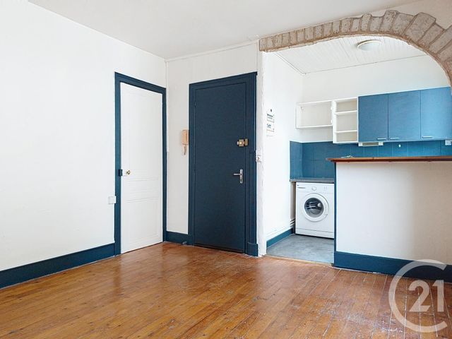 Appartement F2 à louer TROYES