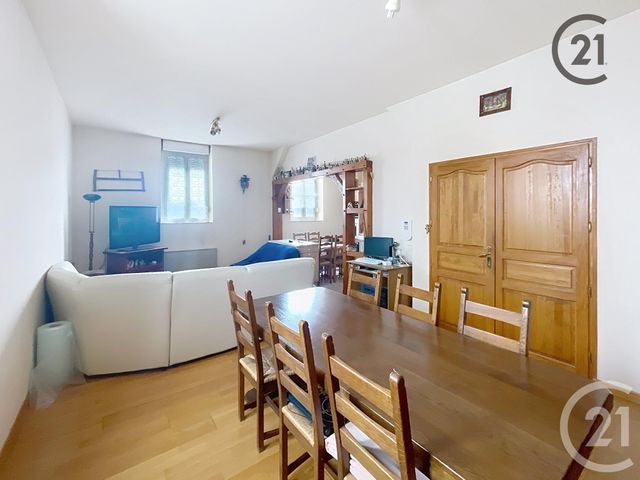 Appartement F6 à vendre - 5 pièces - 95,41 m2 - Troyes - 10 - CHAMPAGNE-ARDENNE