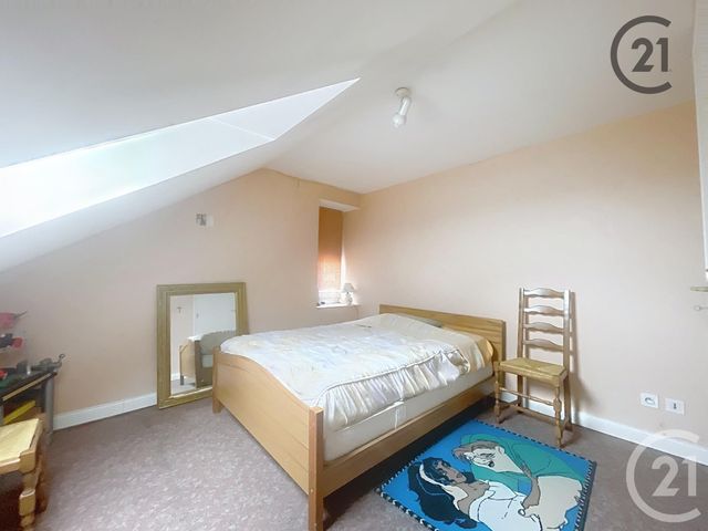 Appartement F6 à vendre - 5 pièces - 95,41 m2 - Troyes - 10 - CHAMPAGNE-ARDENNE