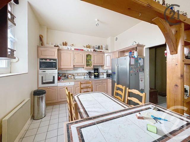 Appartement F6 à vendre - 5 pièces - 95,41 m2 - Troyes - 10 - CHAMPAGNE-ARDENNE