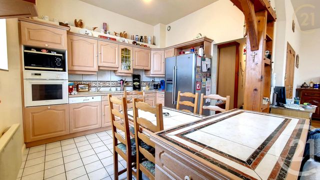 Appartement F6 à vendre - 5 pièces - 95,41 m2 - Troyes - 10 - CHAMPAGNE-ARDENNE