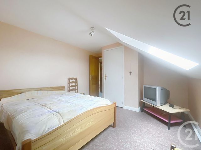 Appartement F6 à vendre - 5 pièces - 95,41 m2 - Troyes - 10 - CHAMPAGNE-ARDENNE