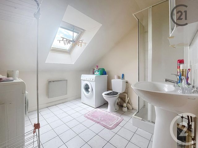 Appartement F6 à vendre - 5 pièces - 95,41 m2 - Troyes - 10 - CHAMPAGNE-ARDENNE