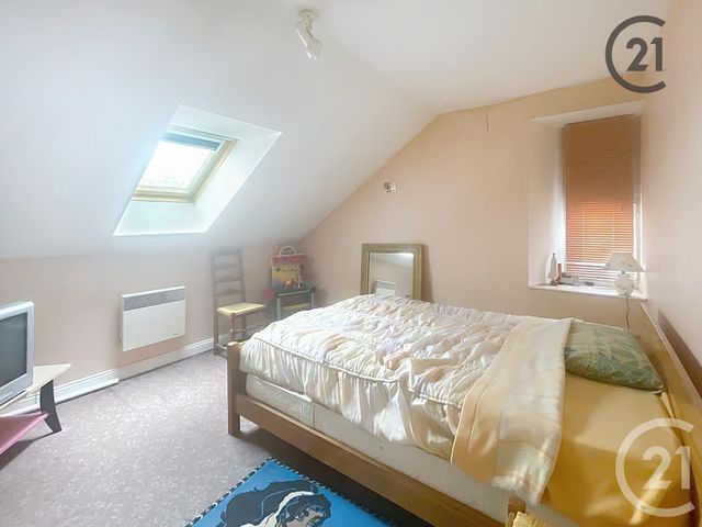 Appartement F6 à vendre - 5 pièces - 95,41 m2 - Troyes - 10 - CHAMPAGNE-ARDENNE