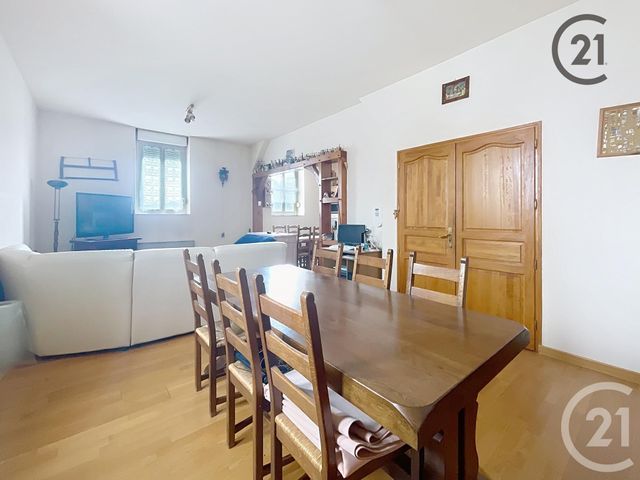Appartement F6 à vendre TROYES