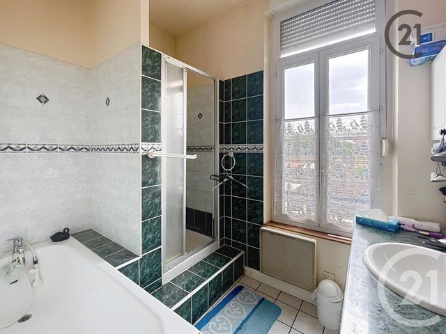 Appartement F6 à vendre - 5 pièces - 95,41 m2 - Troyes - 10 - CHAMPAGNE-ARDENNE