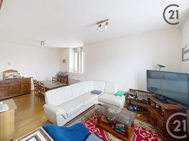 Appartement F6 à vendre - 5 pièces - 95,41 m2 - Troyes - 10 - CHAMPAGNE-ARDENNE