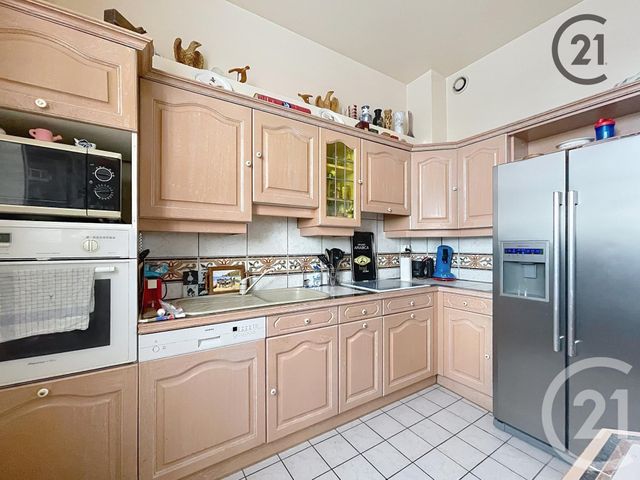 Appartement F6 à vendre - 5 pièces - 95,41 m2 - Troyes - 10 - CHAMPAGNE-ARDENNE