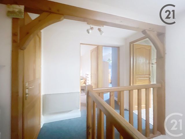 Appartement F6 à vendre - 5 pièces - 95,41 m2 - Troyes - 10 - CHAMPAGNE-ARDENNE