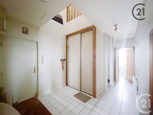 Appartement F6 à vendre - 5 pièces - 95,41 m2 - Troyes - 10 - CHAMPAGNE-ARDENNE