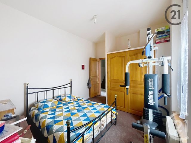 Appartement F6 à vendre - 5 pièces - 95,41 m2 - Troyes - 10 - CHAMPAGNE-ARDENNE