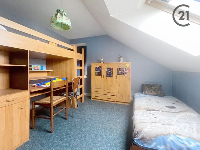 Appartement F6 à vendre - 5 pièces - 95,41 m2 - Troyes - 10 - CHAMPAGNE-ARDENNE