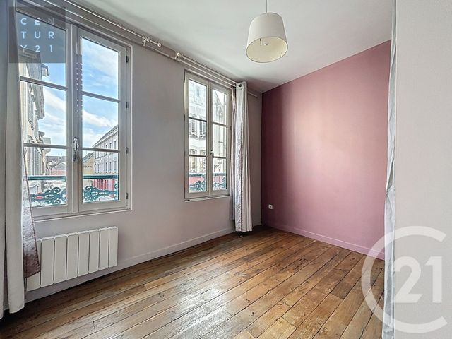 Appartement F3 &agrave; vendre - 3 pi&egrave;ces - 47,96 m2 - Troyes - 10 - CHAMPAGNE-ARDENNE