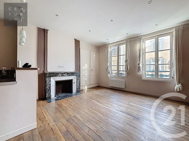 Appartement F3 à vendre TROYES