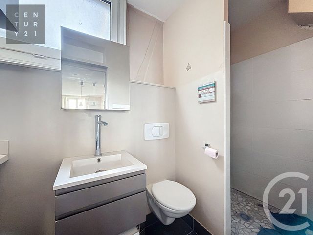 Appartement F3 &agrave; vendre - 3 pi&egrave;ces - 47,96 m2 - Troyes - 10 - CHAMPAGNE-ARDENNE