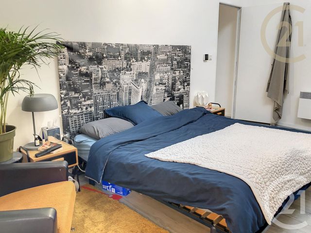 Afficher la photo en grand Appartement Loft à vendre - 4 pièces - 104,50 m2 - Troyes - 10 - CHAMPAGNE-ARDENNE