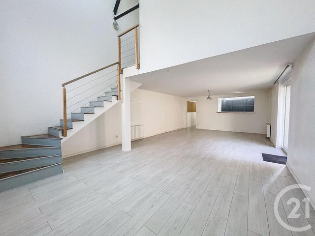 Afficher la photo en grand Appartement Loft à vendre - 4 pièces - 104,50 m2 - Troyes - 10 - CHAMPAGNE-ARDENNE