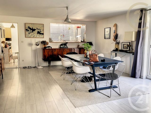 Afficher la photo en grand Appartement Loft à vendre - 4 pièces - 104,50 m2 - Troyes - 10 - CHAMPAGNE-ARDENNE
