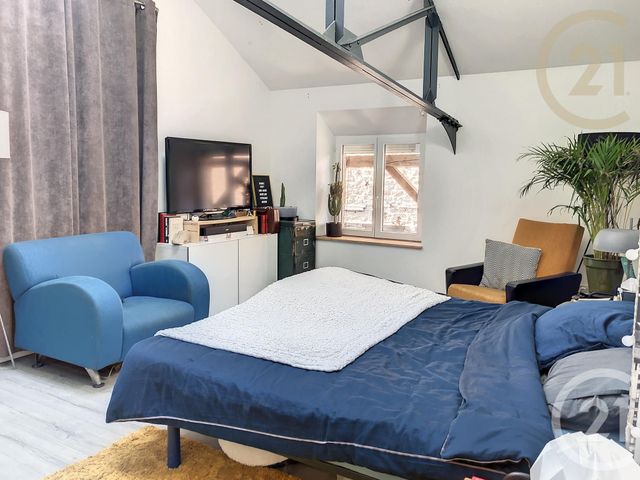 Afficher la photo en grand Appartement Loft à vendre - 4 pièces - 104,50 m2 - Troyes - 10 - CHAMPAGNE-ARDENNE