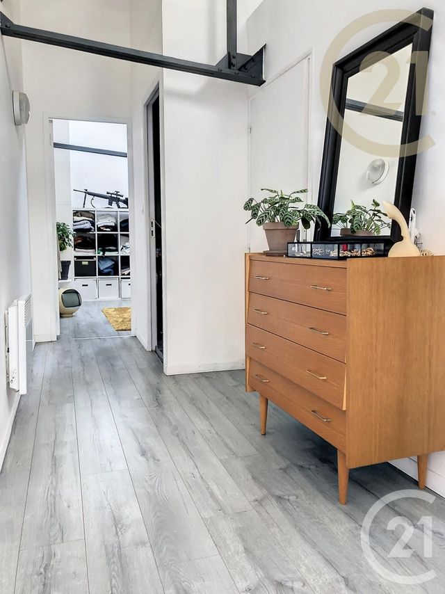 Afficher la photo en grand Appartement Loft à vendre - 4 pièces - 104,50 m2 - Troyes - 10 - CHAMPAGNE-ARDENNE