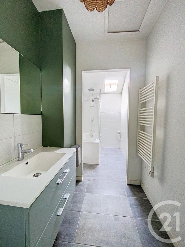 Afficher la photo en grand Appartement Loft à vendre - 4 pièces - 104,50 m2 - Troyes - 10 - CHAMPAGNE-ARDENNE